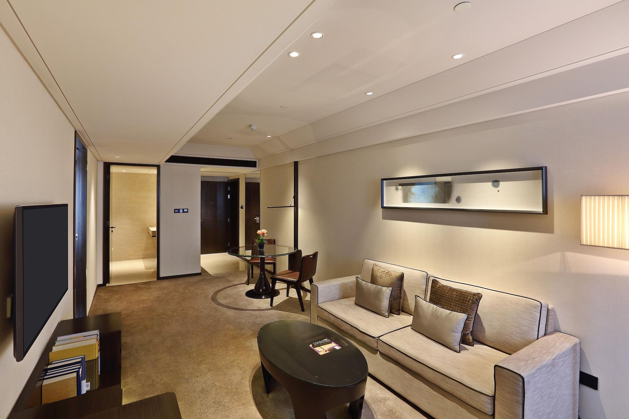 Hyatt Place Shenzhen Dongmen Exterior photo