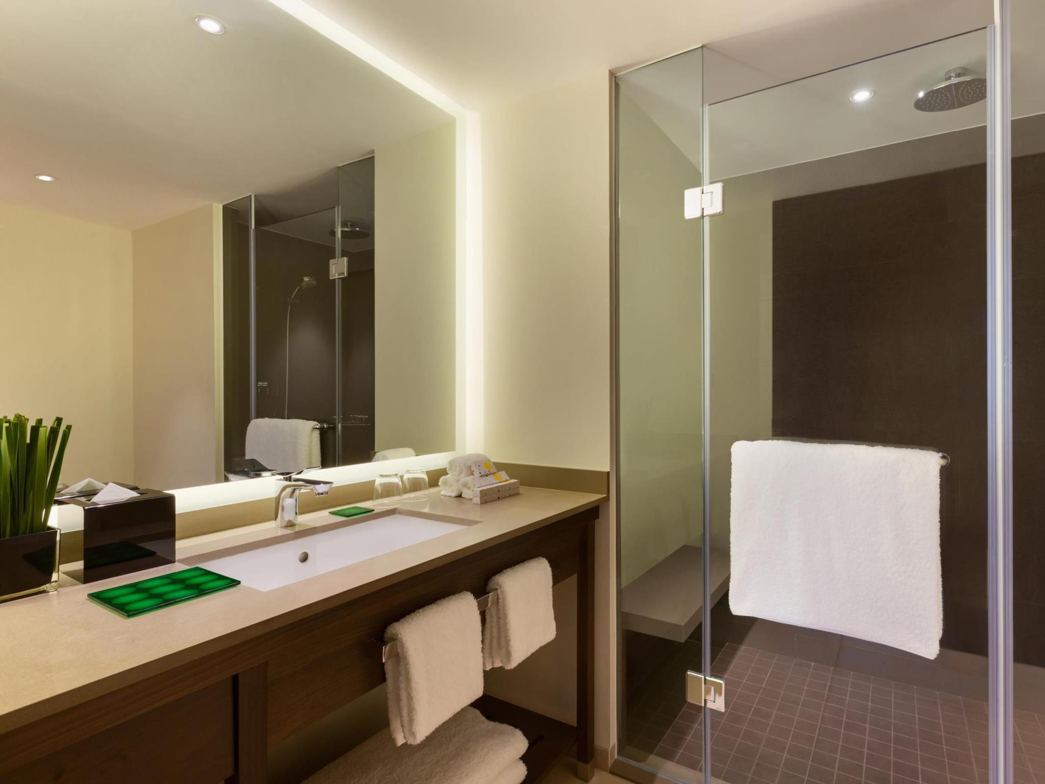 Hyatt Place Shenzhen Dongmen Exterior photo