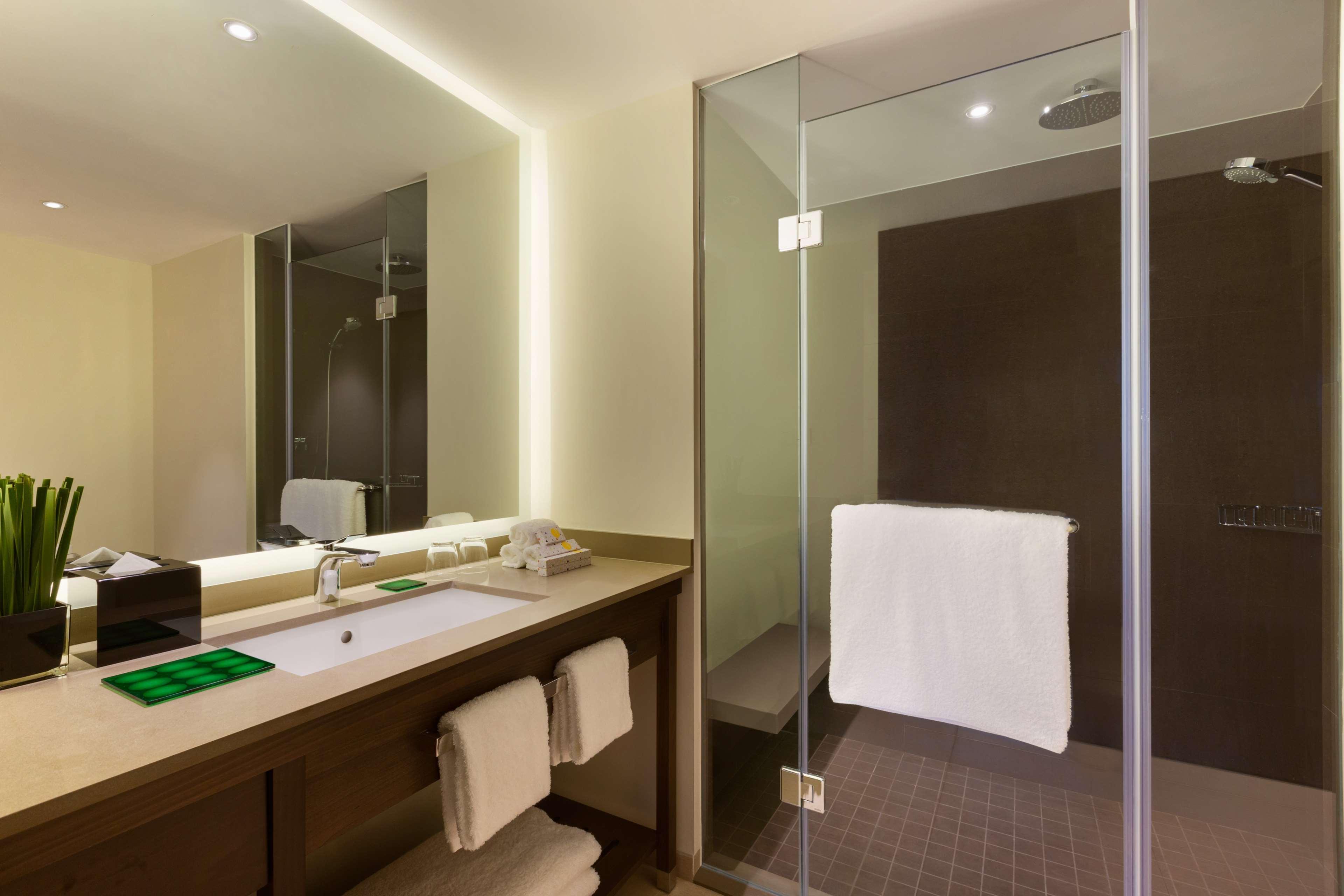 Hyatt Place Shenzhen Dongmen Exterior photo