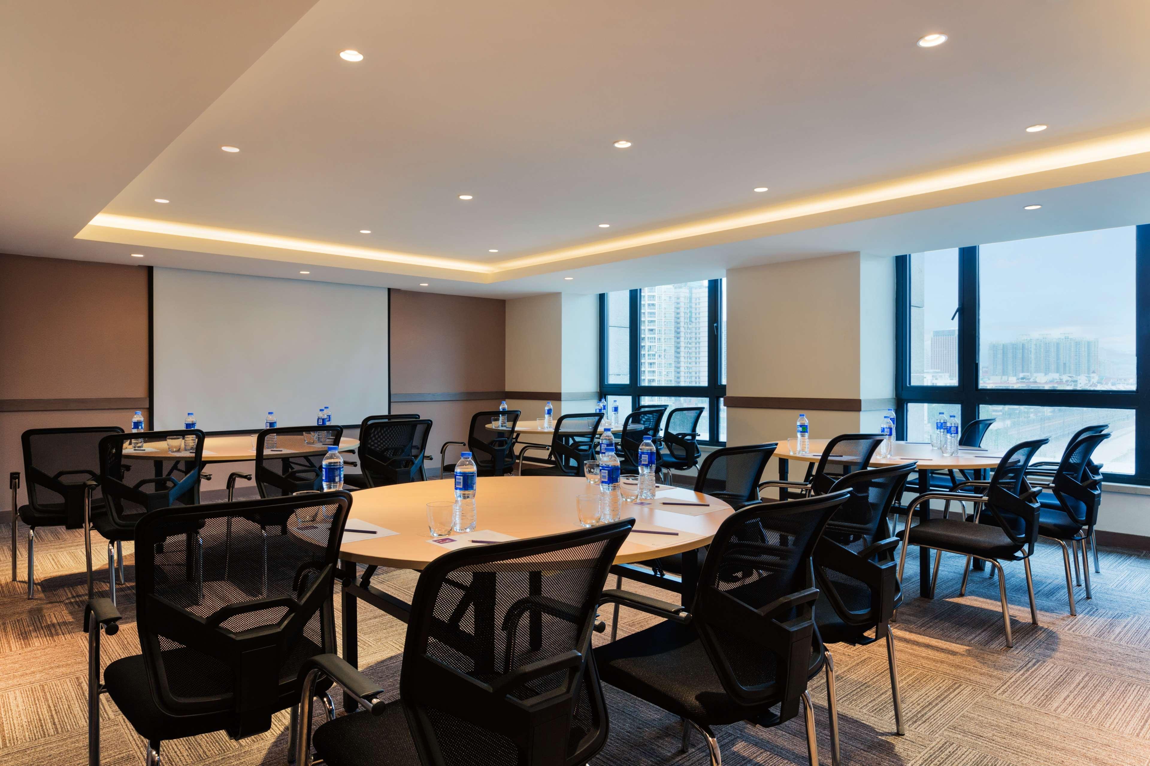Hyatt Place Shenzhen Dongmen Exterior photo