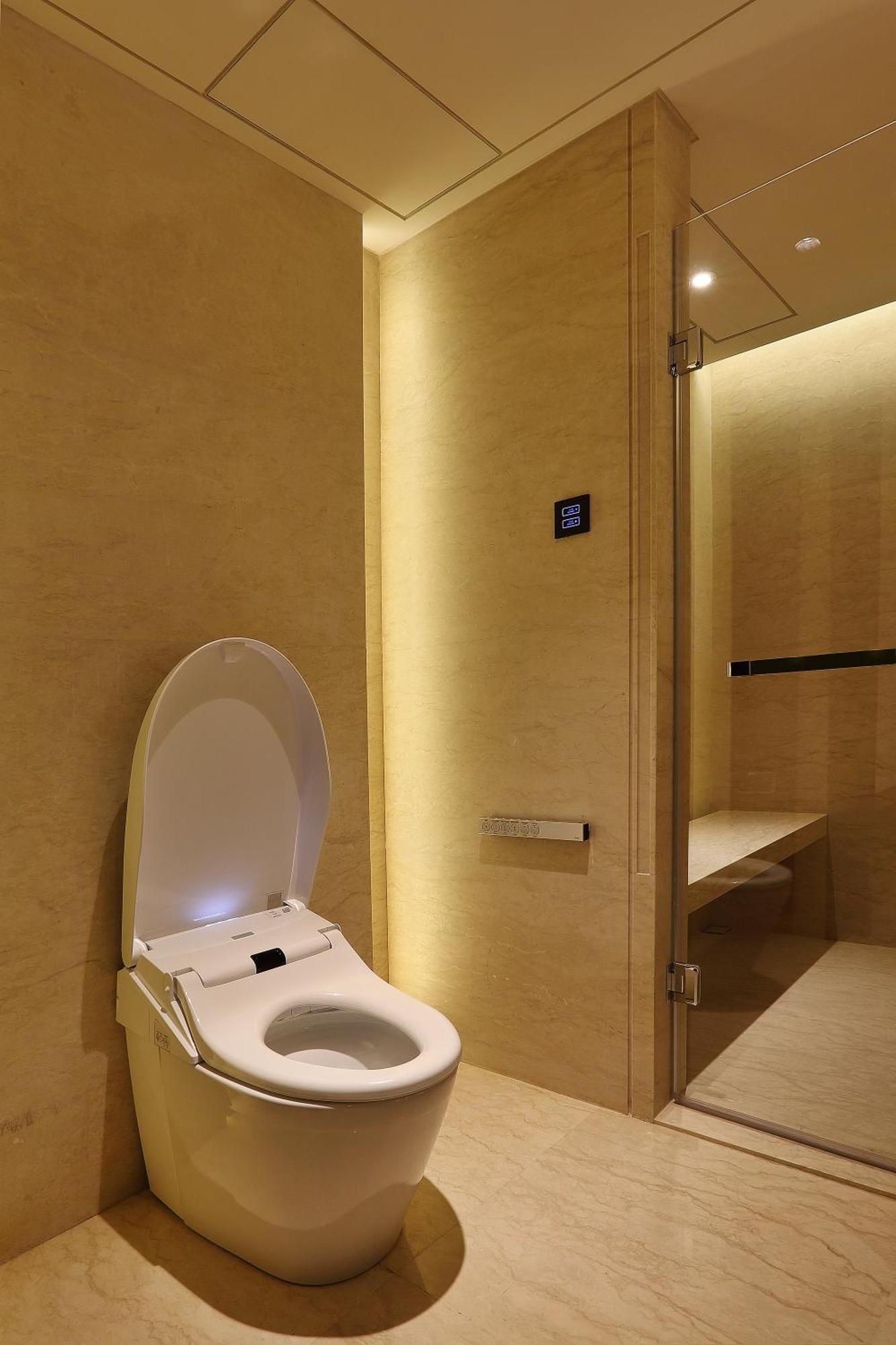 Hyatt Place Shenzhen Dongmen Exterior photo
