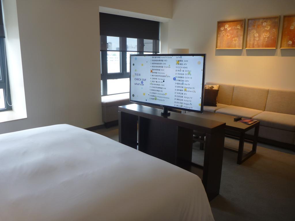 Hyatt Place Shenzhen Dongmen Room photo