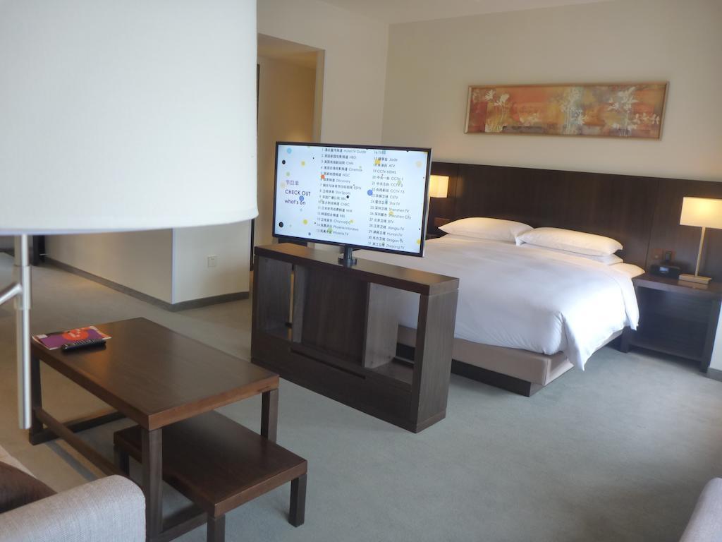 Hyatt Place Shenzhen Dongmen Room photo