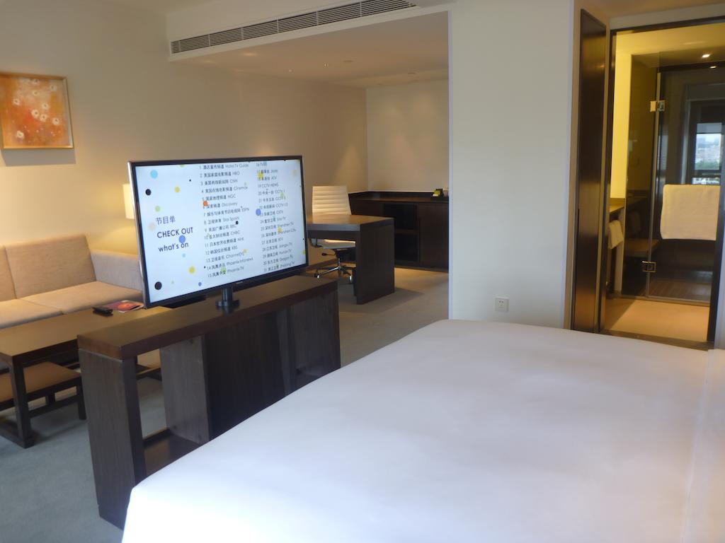 Hyatt Place Shenzhen Dongmen Room photo