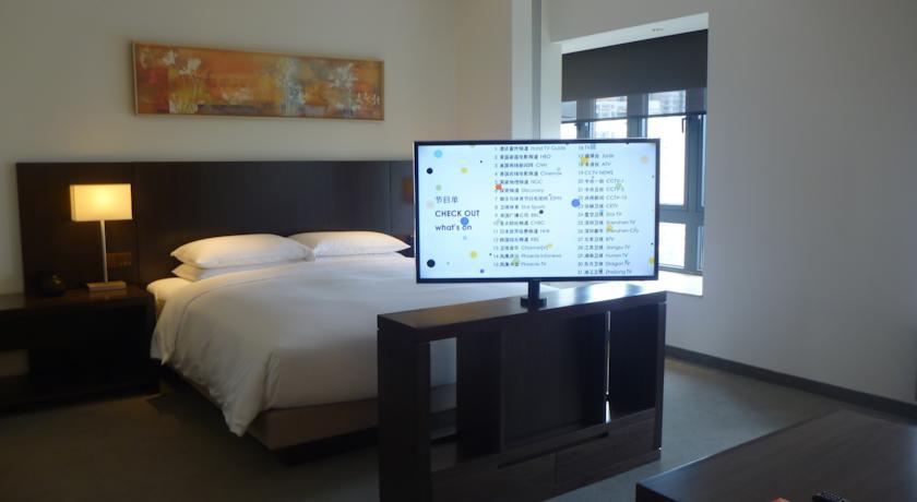 Hyatt Place Shenzhen Dongmen Room photo
