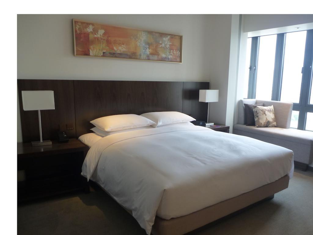 Hyatt Place Shenzhen Dongmen Room photo