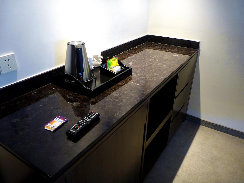 Hyatt Place Shenzhen Dongmen Room photo