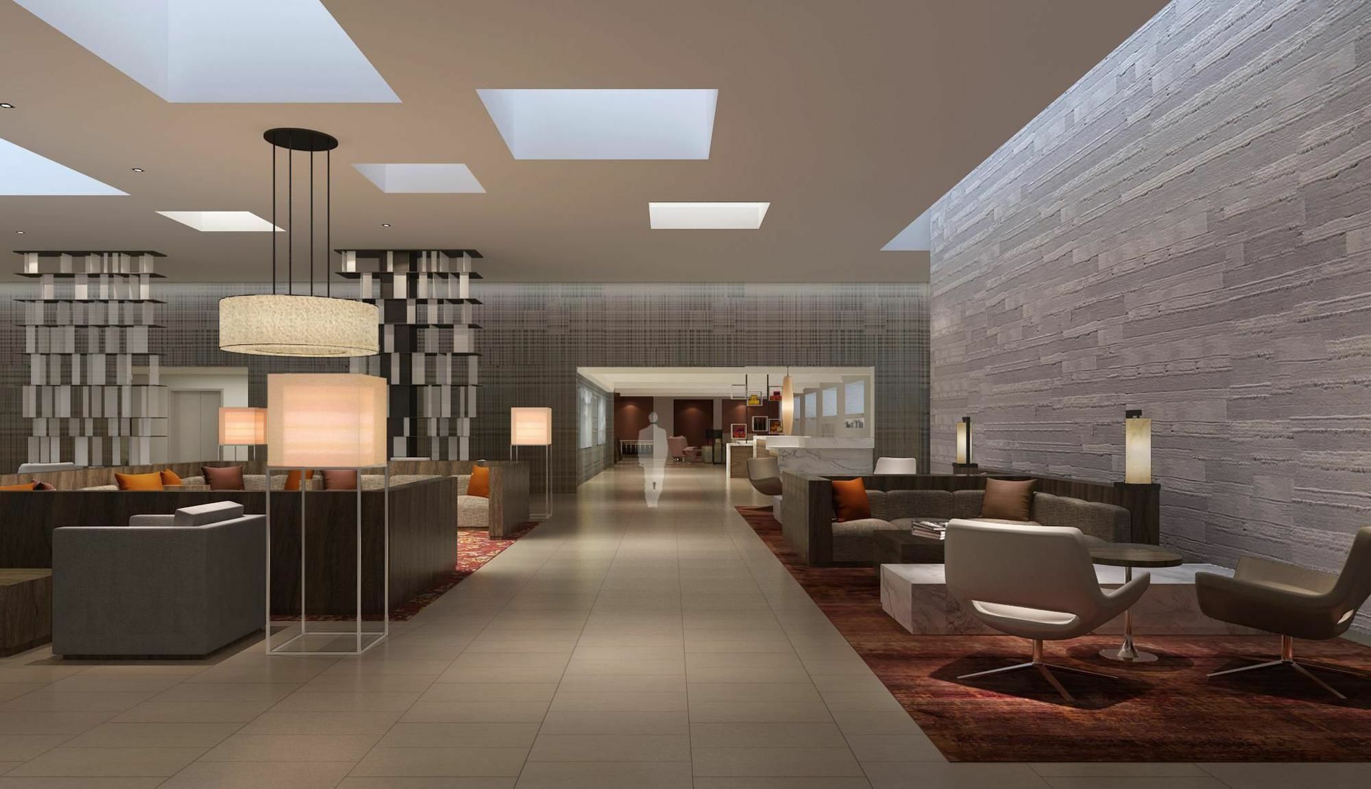 Hyatt Place Shenzhen Dongmen Exterior photo