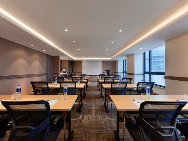 Hyatt Place Shenzhen Dongmen Exterior photo