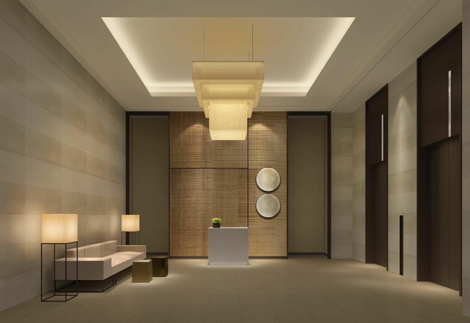Hyatt Place Shenzhen Dongmen Exterior photo